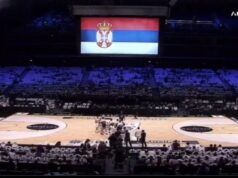 VELIKA BRUKA U DUBAIJU: Evo šta su uradili tokom himne Srbije na meču Dubai – Partizan (FOTO) VELIKA BRUKA U DUBAIJU Evo sta su uradili tokom himne.jpg
