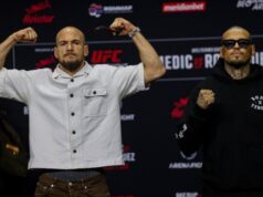 Medić izašao na merenje i poslao jasnu poruku pred UFC spektakl Medic izasao na merenje i poslao jasnu poruku pred UFC.jpg
