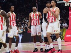 POSLE KUBANCA! Ozvaničen novi odlazak iz Crvene zvezde! POSLE KUBANCA Ozvanicen novi odlazak iz Crvene zvezde.jpg