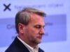 ŠTA JE SAD OVO? Predsednik Partizana dobio novu funkciju! STA JE SAD OVO Predsednik Partizana dobio novu funkciju.jpg