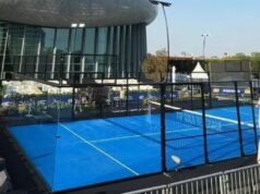 BEOGRAD NA SVETSKOJ MAPI PADELA: Elita se bori za tron na „FIP Gold“ turniru BEOGRAD NA SVETSKOJ MAPI PADELA Elita se bori za tron.jpg