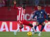 ČEKA SE SAMO POTPIS ZA PARTIZAN: Idrisu Baba se oprostio od Almerije CEKA SE SAMO POTPIS ZA PARTIZAN Idrisu Baba se oprostio.jpg