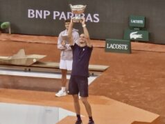 FAVORITI NA NIVOU ZADATKA: Zverev, Fis i Menšik u osmini finala Sinsinatija FAVORITI NA NIVOU ZADATKA Zverev Fis i Mensik u osmini.jpg