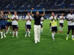 KOMO SE NE ŠALI: Pao je Napoli, Fabregas napravio moćan tim (FOTO) KOMO SE NE SALI Pao je Napoli Fabregas napravio mocan.jpg