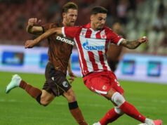 Prenos, Plzenj – Zvezda: Crveno-beli na 90 minuta od Lige Evrope! Prenos Plzenj Zvezda Crveno beli na 90 minuta od Lige.jpg