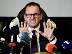 Predrag Mijatović progovorio o pitanju koje zanima sve! Predrag Mijatovic progovorio o pitanju koje zanima sve.jpg