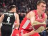 SRBIN SE VRATIO U ABA LIGU: Stefan Lazarević potpisao za Spartak! SRBIN SE VRATIO U ABA LIGU Stefan Lazarevic potpisao za.jpg