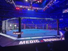 SVET GLEDA I NE VERUJE: Beograd postavio rekorde u UFC koji će teško biti oboreni! SVET GLEDA I NE VERUJE Beograd postavio rekorde u UFC.jpg