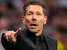 Srbin pred transferom karijere, stiže u Atletiko Madrid Srbin pred transferom karijere stize u Atletiko Madrid.jpg
