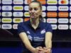 Maja Ognjenović veruje u pobedu nad Turskom i plasman u novo finale Maja Ognjenovic veruje u pobedu nad Turskom i plasman u.jpg