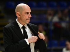 „Ovo je naš tim“: Đoan Penjaroja se oglasio posle pobede Partizana Ovo je nas tim DJoan Penjaroja se oglasio posle pobede.jpg