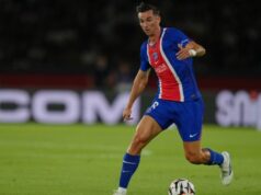 Da li je zaslužio ovo priznanje? Fabijan Ruiz veruje da može da osvoji Zlatnu loptu Da li je zasluzio ovo priznanje Fabijan Ruiz veruje da.jpg
