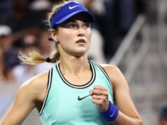 Iznenađenje na US openu: Ispala deveta teniserka sveta! Iznenadjenje na US openu Ispala deveta teniserka sveta.jpg