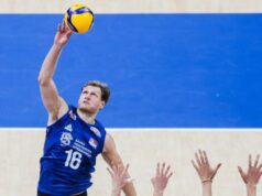 POBEDA DONOSI MIR: Naši najbolji odbojkaši u grupi C EP u Tampereu igraju sa Danskom POBEDA DONOSI MIR Nasi najbolji odbojkasi u grupi C EP.jpg