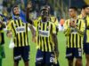 Šta ovo bi? Fenerbahče razbio Ejupspor, pričaće se o ovoj pobedi Sta ovo bi Fenerbahce razbio Ejupspor pricace se o ovoj.jpg