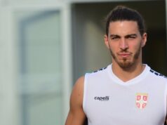 Srđan Babić: Želimo taj iskorak i plasman na EURO 2028 Srdjan Babic Zelimo taj iskorak i plasman na EURO 2028.jpg
