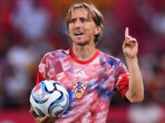Luka Modrić: Šteta što se Mesi oprostio, nisam se bavio Kristijanom Ronaldom!“ Luka Modric Steta sto se Mesi oprostio nisam se bavio.jpg