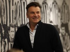 Stanojević ušao u odabrano društvo – Tek je treći trener kom je ovo pošlo za rukom! Stanojevic usao u odabrano drustvo Tek je treci trener.jpg