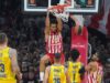 Tabela Evrolige ima novi izgled! Evo gde je Zvezda posle ubedljive pobede nad Makabijem! Tabela Evrolige ima novi izgled Evo gde je Zvezda posle.jpg