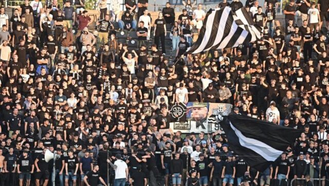UZIVO PARTIZAN NOVI PAZAR Parni valjak trazi izlaz iz.jpg
