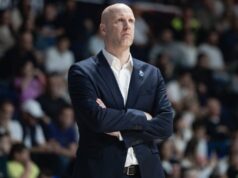 „Više smo se bavili sobom“: Andrej Žakelj se oglasio pred utakmicu Crvena zvezda Vise smo se bavili sobom Andrej Zakelj se oglasio pred.jpg