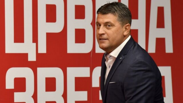 On Nikada Nece Biti Na Nivou Milojevic Najavio Duel Sa.jpg
