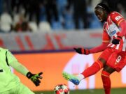 PRENOS, JANG BOJS – CRVENA ZVEZDA: Kakav kraj Lige šampiona Prenos Jang Bojs Crvena Zvezda Kakav Kraj Lige Sampiona.jpg