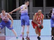 KRAJ SA 36 GODINA: Bivši košarkaš Zvezde i šampion sveta završio karijeru Kraj Sa 36 Godina Bivsi Kosarkas Zvezde I Sampion Sveta.jpg