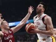 Letonija oduvala „furiju“ u kvalifikacijama za Evrobasket Letonija Oduvala Furiju U Kvalifikacijama Za Evrobasket.jpg