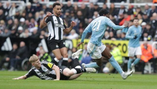 Katastrofa Za Njukasl Luis Hol Zbog Povrede Ne Igra Do.jpg