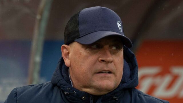 Trener crvene zvezde oprezan pred mec sa ofk beogradom.jpg