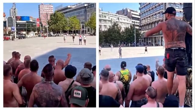 Evo-sta-su-navijaci-Leha-radili-u-centru-Beograda-FOTO.jpg Evo sta su navijaci leha radili u centru beograda foto.jpg