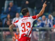 IGRA SE KRUNIĆ, ALI I ZVEZDA! Crveno-beli ponovo poveli i to nakon VAR drame! (FOTO) Igra se krunic ali i zvezda crveno beli ponovo poveli i.jpg