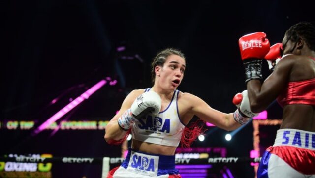 Maestralno Kakav start Svetskog kupa u boksu za Srbiju.jpg