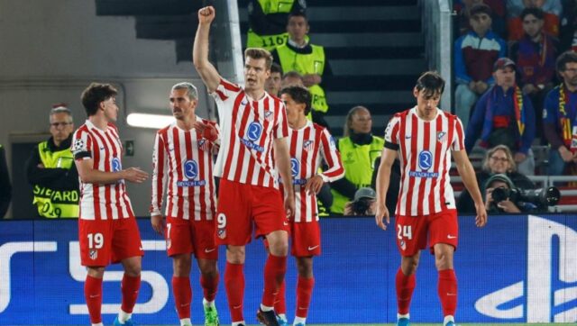 Atletiko Madrid sokirao Katalonce na Kamp Nou FOTOFOTO.jpg