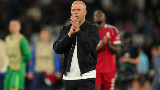 IMALI SMO SRECE Arne Slot surovi iskren nakon poraza u.jpg