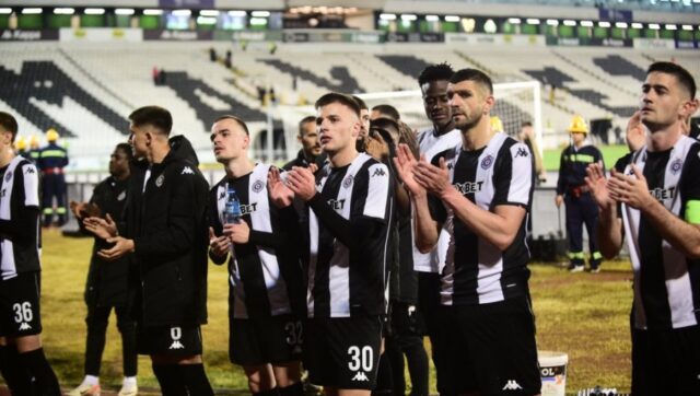 PARTIZAN U VELIKOM PROBLEMU Igracu duguje 1200000 evra.jpg