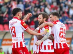 Prenos, Železničar – Zvezda: Neverovatno, šta se ovo dešava?! Prenos Zeleznicar Zvezda Neverovatno sta se ovo desava.jpg