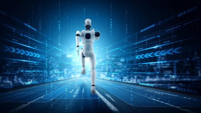 Roboti protiv ljudi Neverovatno takmicenje u Kini FOTO.jpg