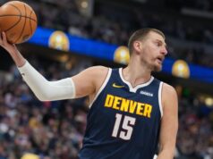 DENVER IZNENADIO POTEZOM: Jokiću stiglo brutalno pojačanje! SADA JE SVE JASNO Nikola Jokic ostao u konkurenciji za.jpg