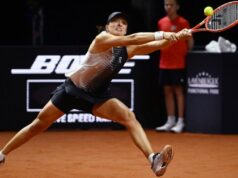 Teniski svet u neverici: Igi Švjontek se ovo desilo prvi put posle sedam godina Teniski svet u neverici Igi Svjontek se ovo desilo prvi.jpg