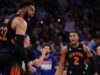 NBA: NJujork gazi Filadelfiju, San Antonio uzvratio udarac NBA NJujork gazi Filadelfiju San Antonio uzvratio udarac.jpg