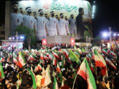 CEO SVET U PANICI! Iran šalje „vojsku“ direktno u Ameriku, sledi konačni obračun CEO SVET U PANICI Iran salje vojsku direktno u Ameriku.jpg