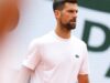 „Dobrodošao prijatelju“! Novak Đoković radostan zbog njega! Dobrodosao prijatelju Novak DJokovic radostan zbog njega.jpg