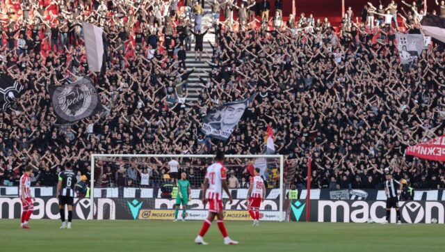 GROBARE CE OVO ODUSEVITI Evo sta je Partizan uradio za.jpg