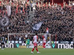 „GROBARE“ ĆE OVO ODUŠEVITI: Evo šta je Partizan uradio za kraj sezone GROBARE CE OVO ODUSEVITI Evo sta je Partizan uradio za.jpg