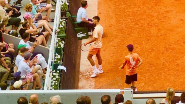 HAJDE DA PRICAMO O NECEM DRUGOM Novak DJokovic o ovome.jpg