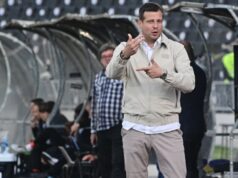 Lalatović zatečen! Evo šta je uradio kada su mu „grobari“ skandirali ime (Video) Lalatovic zatecen Evo sta je uradio kada su mu grobari.jpg