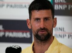 ŠOK NA ROLAN GAROSU! Teniski svet je zapanjen nakon ovoga što je uradio Novak Đoković SOK NA ROLAN GAROS Teniski svet je zapanjen nakon ovoga.jpg