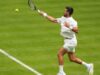 OVO SU SVI ČEKALI: Novak Đoković na terenu pre Vimbldona OVO SU SVI CEKALI Novak DJokovic na terenu pre Vimbldona.jpg